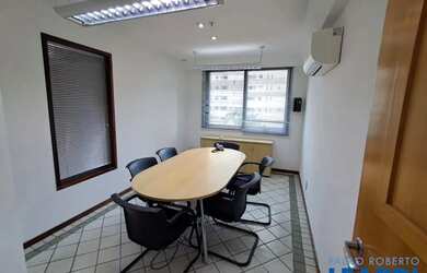 Imagem 16: CONJ. COMERCIAL - ALTO DE PINHEIROS - SP