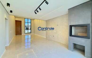 Imagem 8: Casa Alto padrão no Alto Vista