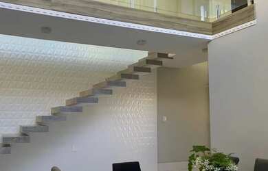 Imagem 8: Casa residencial para Venda em condomínio fechado, Santa Mônica, Feira...