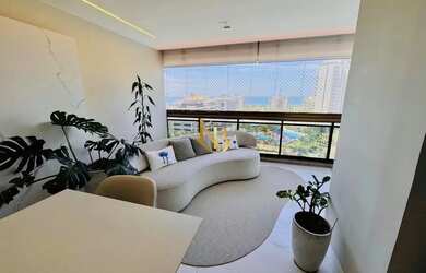 Imagem 3: APARTAMENTO RESIDENCIAL em RIO DE JANEIRO - RJ, BARRA DA TIJUCA