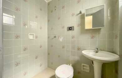 Imagem 10: Apartamento 2 dormitórios mais dependência