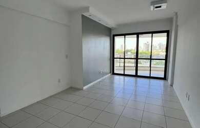 Imagem: O apartamento possui 3 Dormitórios, 3 Banheiros, 2 Vagas na