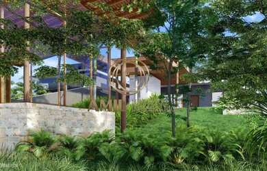 Imagem 10: MV- Vende Terreno Exclusivo com Projeto Aprovado no Jardins das Nações...