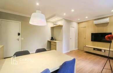 Imagem 4: APARTAMENTO RESIDENCIAL em SÃO PAULO - SP, JARDIM PAULISTA