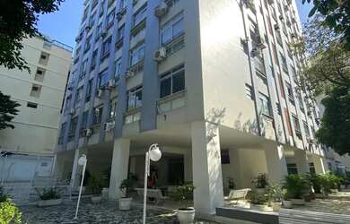 Imagem: O apartamento possui 3 Dormitórios, 2 Banheiros e 88m² de