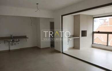 Imagem: O apartamento possui 3 Dormitórios, 4 Banheiros, 3 Vagas na