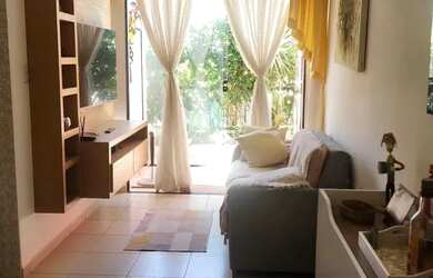 Imagem: O apartamento à venda possui 2 Dormitórios, 1 Banheiro, 1