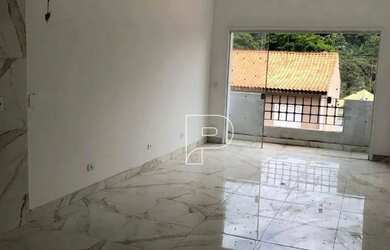 Imagem 5: Casa, 206 m² - venda por R$ 998.000,00 ou aluguel por R$ 5.410,00/mês - Granja Viana - Cot