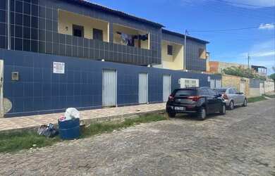 Imagem: O apartamento possui 2 Dormitórios, 1 Banheiro, 80m² de Área