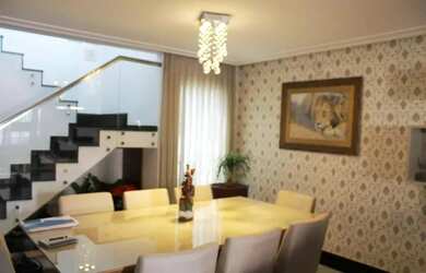 Imagem 11: Casa em Rua Alice Garcia Vega - Itaberaba - São Paulo/SP