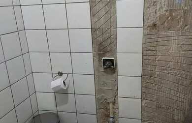 Imagem 10: Apartamento em Rua Sete de Setembro - Vila Nova - Santos/SP