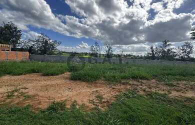 Imagem: TERRENO À VENDA NO CONDOMÍNIO TERRAS ALPHA - SOROCABA/SP