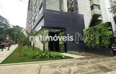 Imagem: O apartamento possui 2 Dormitórios, 2 Banheiros, 2 Vagas na