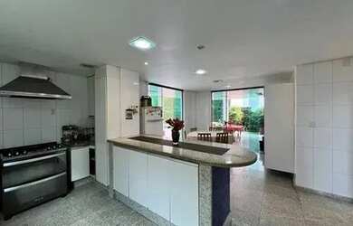 Imagem 10: Casa no Greenville 1. Piscina, Churrasqueira, Guarda roupae450m² de Área