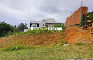 Imagem: O terreno possui 250m² de Área e está localizado em Morros