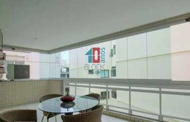 Imagem: O apartamento possui 3 Dormitórios, 3 Banheiros, 3 Vagas na