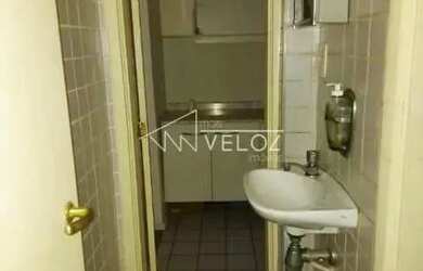 Imagem 12: Sala / Comercial / Centro