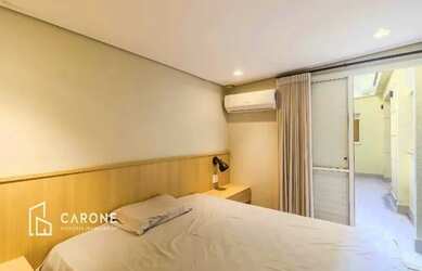 Imagem 13: APARTAMENTO RESIDENCIAL em SÃO PAULO - SP, JARDIM PAULISTA