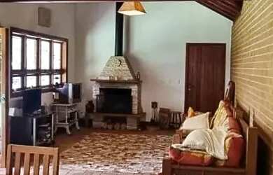 Imagem 7: Refúgio no Campestre em Gonçalves 40.000 m² de Natureza Pura