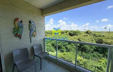 Imagem 1: MURO ALTO CLUBE, 2 QRTS, para VENDA E LOCAÇÃO, Muro Alto, Ipojuca, PE