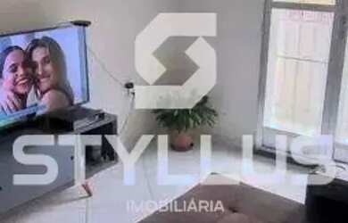 Imagem: A casa à venda possui 3 Dormitórios, 2 Banheiros e 90m² de