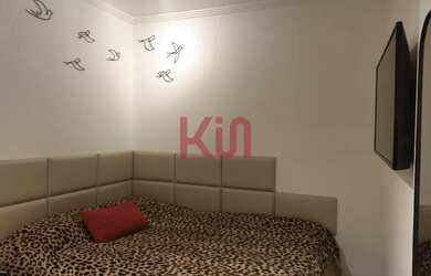 Imagem 16: Apartamento à venda na Bela Vista, São Paulo-SP: 1 quarto, 1 suíte, 1 vaga, 31,59 m² de ár