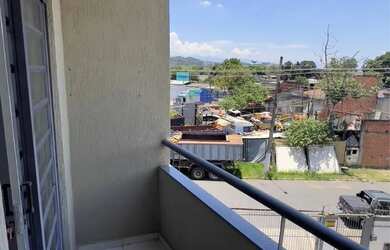 Imagem 11: Apartamento no condomínio novo horizonte 1 em resende/itapuca