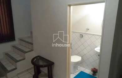 Imagem 8: Casa à venda no Jardim Zara, Ribeirão Preto - Charmoso sobrado com 2 dormitórios!