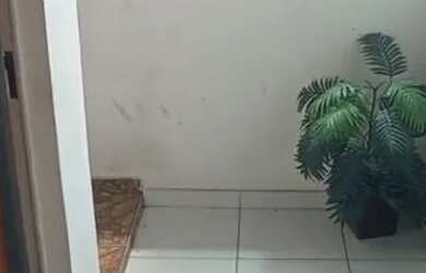 Imagem: A kitnet possui 1 Dormitório, 1 Banheiro, Imóvel mobiliado