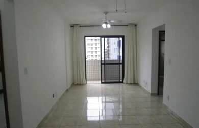 Imagem: O apartamento possui 2 Dormitórios, 2 Banheiros, 2 Vagas na