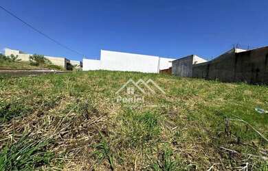 Imagem 3: Terreno à venda, 302 m² por R$ 199.735,80 - Bonfim Paulista - Ribeirão...