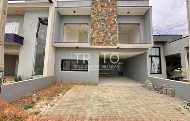 Imagem: Casa à venda no Condomínio Terras da Estância em Paulínia!