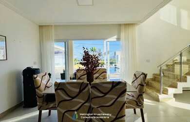 Imagem 8: Imóvel para venda tem 252 metros quadrados com 5 quartos em Barra do...