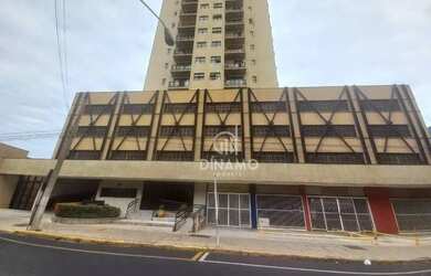 Imagem: O depósito possui 42m² de Área e está localizado em Centro