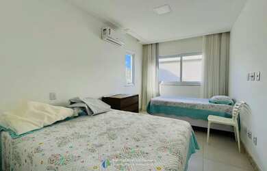 Imagem 10: Imóvel para venda tem 252 metros quadrados com 5 quartos em Barra do...