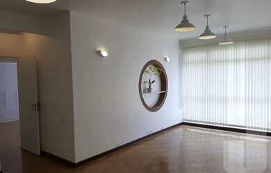 Imagem: O apartamento possui 2 Dormitórios, 1 Banheiro, 91m² de Área