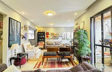 Imagem 5: Venda Apartamento 3 Dormitórios - 180 m² Pompéia