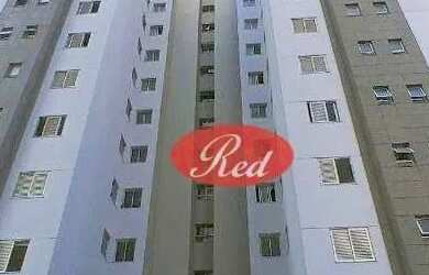 Imagem: O apartamento possui 3 Dormitórios, 1 Banheiro, 1 Vaga na garagem