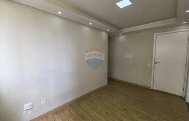 Imagem: O apartamento possui 2 Dormitórios, 1 Banheiro, 42m² de Área