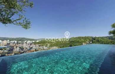 Imagem: O studio possui 1 Dormitório, 1 Banheiro, 23m² de Área, Imóvel