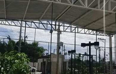 Imagem 13: Aluguel ap 2/4 Cond. Bosque Salvador Norte Jrd. Margaridas