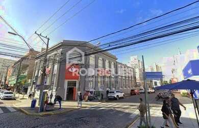 Imagem: O depósito possui 880m² de Área e Imóvel novo e está localizado