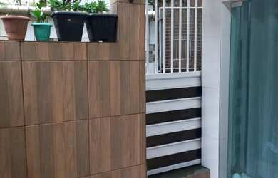 Imagem 7: Vendo Casa. Ar-condicionado, 1 Banheiroe2 Dormitórios