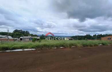 Imagem: Lote em Rua Homero Gonzaga Sales - Santa Maria - Santa Tereza