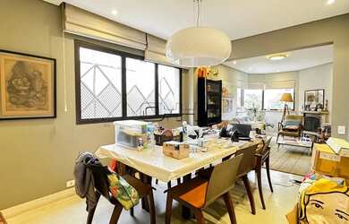 Imagem 9: Venda Apartamento 3 Dormitórios - 180 m² Pompéia