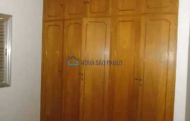 Imagem 8: Casa térrea para locação A 750 metros a pé do metrô Santos-Imigrantes