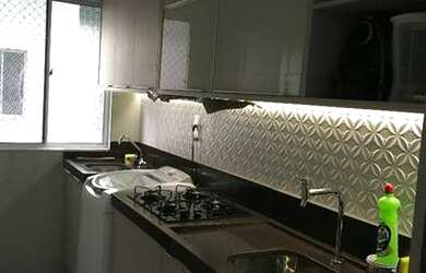 Imagem 1: Apartamento no Residencial San Diego Petrolina