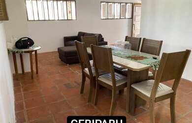 Imagem 6: CASAS DE PRAIA POR DIÁRIA/TEMPORADA