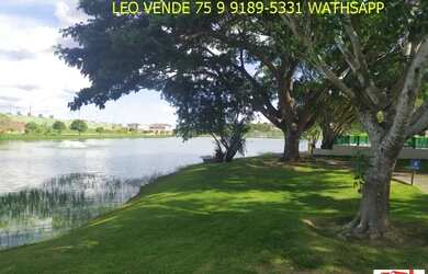 Imagem 12: Leo vende, lagune, lote,alto padrão, 3 minutos Fraga Maia
