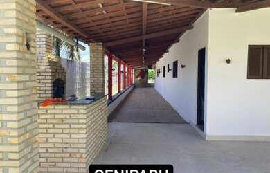 Imagem 4: CASAS DE PRAIA POR DIÁRIA/TEMPORADA